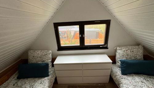 Hidden Cottage Odenwald - Foto 2