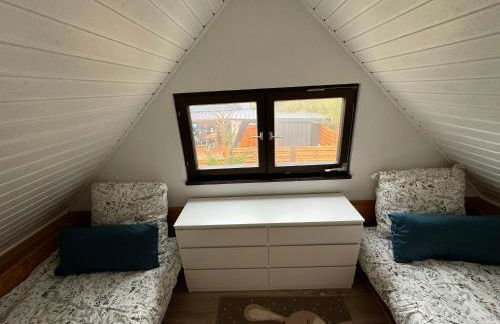 Hidden Cottage Odenwald - Foto 2