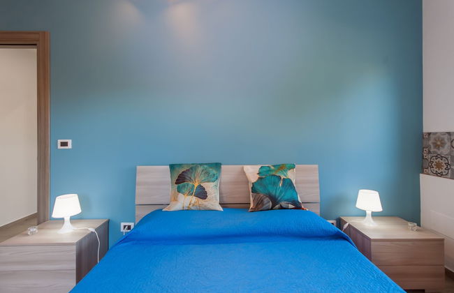 Casa Smeralda a 200 mt Dal Mare - Foto 13