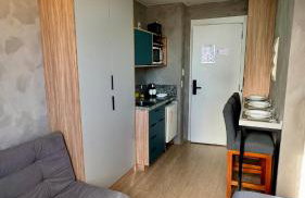 Elegante apartamento próx metrô Brás - Rua Coronel Mursa, 56 - Brás - Foto 47