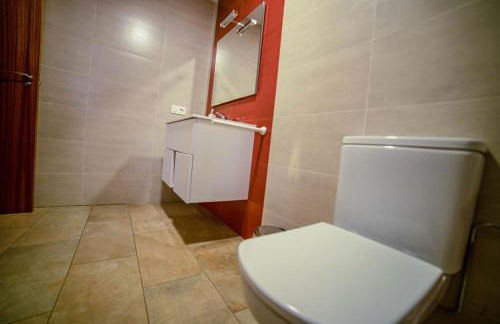 Casa Abascal cerca de Albarracín y Dinópolis - Foto 20