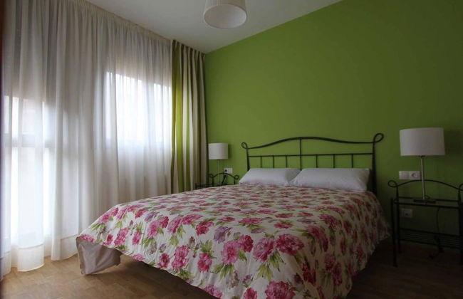 Apartamentos Turísticos Real Valle Ezcaray - Foto 40