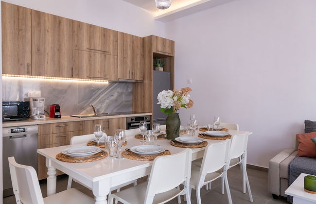 Venezian View Apartment - Foto 12