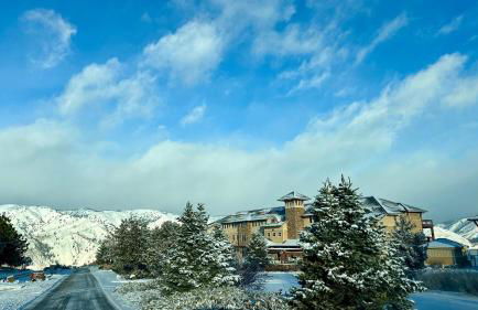 Desert Canyon Golf Resort - Foto 113