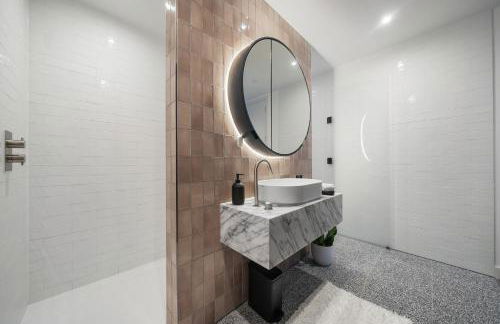 Luxury flat by the American Embassy - Foto 7