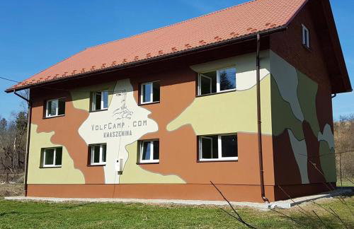 Ośrodek VolfCamp Kwaszenina - Foto 61