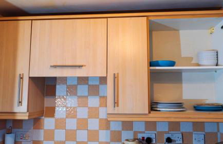 Homely 2Bed Apt Bletchley Milton Keynes Contractors & Vacationers - Foto 29