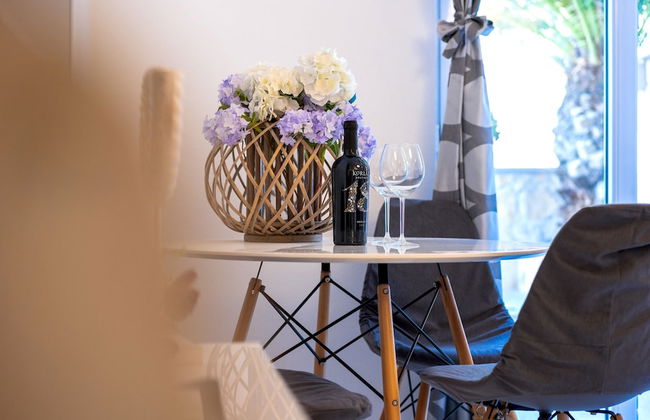 Villa Capitis in the Centre - Private pool - Foto 26