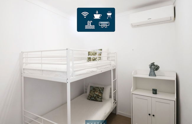 MyStay - Casa dos Parentes - Foto 16