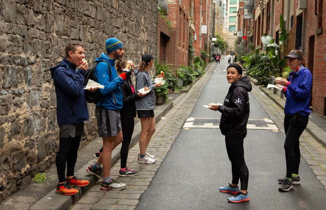 Tour por Melbourne + Degustación de dónuts - Foto 3