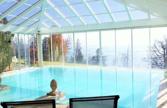 Pailahue Lodge & Cabañas - Photo 48