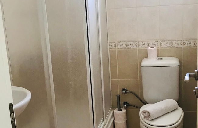 Bodrum Bogazici Turquoise Village - Photo 12