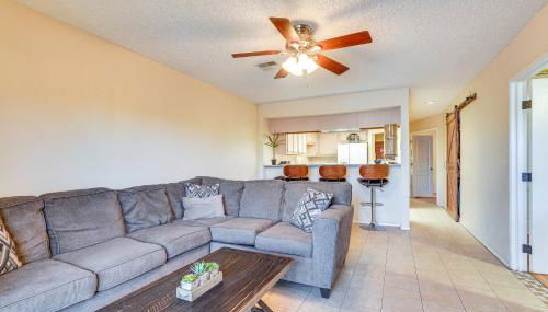 Walk to Golf and Beach Queens Bay Resort Condo - Foto 4