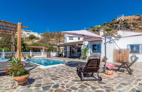 Nice Home In Velilla-Taramay With Wifi - Foto 7