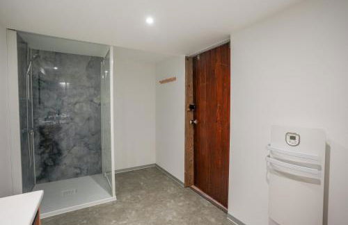 Le Perchoir du Grand Valtin - Gîte 5 personnes - Altitude 830 - Foto 9