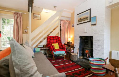 Yew Tree Cottage - Photo 6