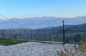 Casa Vacanze Vecchio Frantoio Residenza Moraiolo - Photo 9