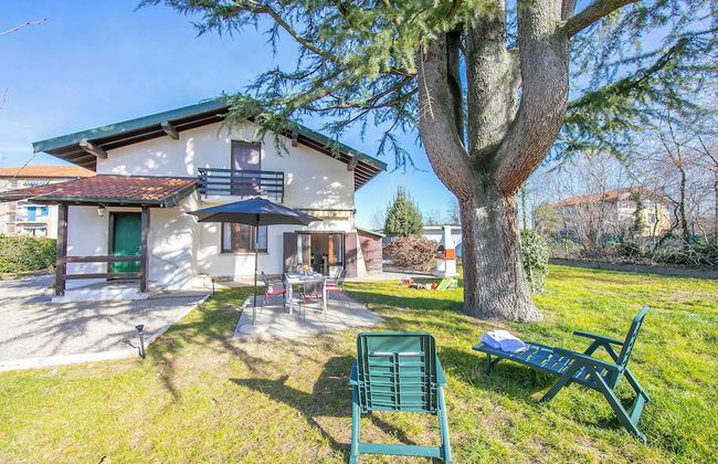 Cedar House Villa Few Minutes From Lake - Foto 34