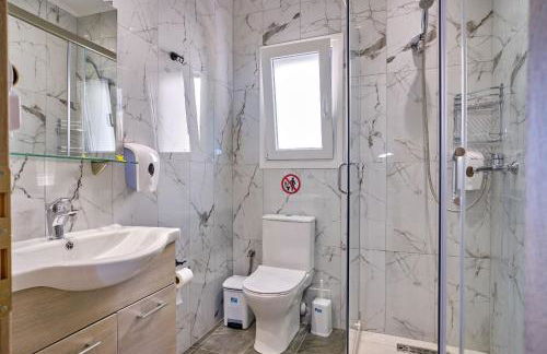 Christine's Seaview by CorfuEscapes - Photo 24