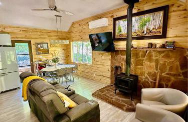 The Hideaway Concealed Cabin East Zion & Bryce - Photo 3