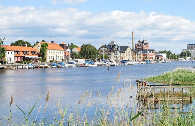 8 Person Holiday Home in Yngsjo, Sverige-by Traum - Foto 15