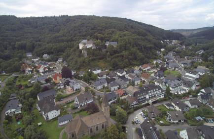 Ferienwohnung Bilstein - Foto 13