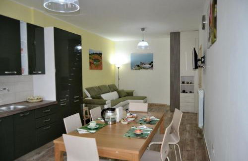 A casa di Leo – Leo’s house – Chez Léo - Foto 2