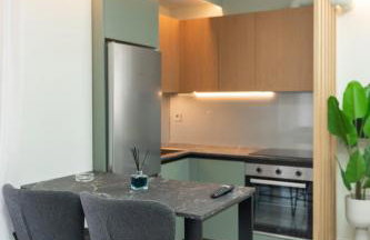 Suite Room 33 Ioannina - Foto 27