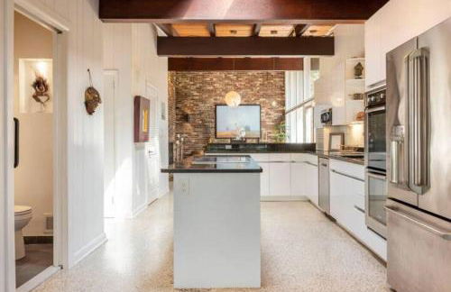 [RARE] Buckhead Mid-century Masterpiece! - Foto 17