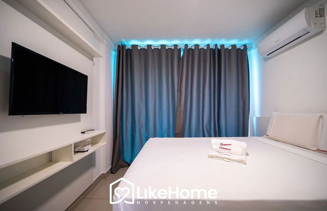 Mar Bello Plaza - LikeHome Hospedagens - Photo 20