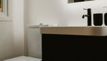 Stunning 2 Bed Glamping Cabin with private Hot Tub - Pod 1 - Foto 2