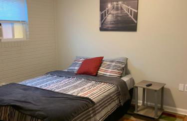 Walk to LSU stadium & close to downtown - Foto 3