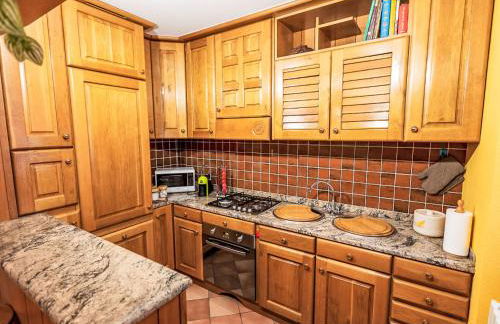 Apartment House Bigio by Interhome - Photo 9