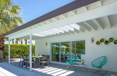 Villa The Carpenters - Foto 74