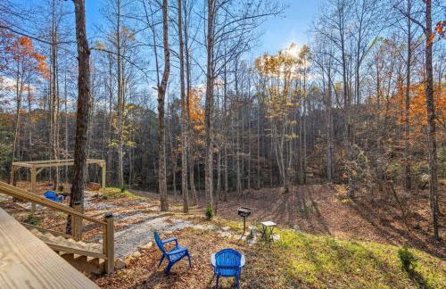 WiFi Hot Tub & Pets - EagleRock Retreat in RRG - Foto 29