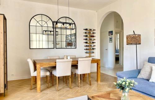 Nice Sea View 2 bedroom apartment - Photo 16