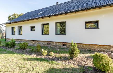 Dom Przy Puszczy Noteckiej - Foto 6