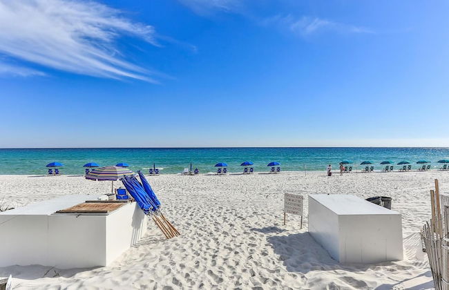 Destin Towers 111 - Foto 31