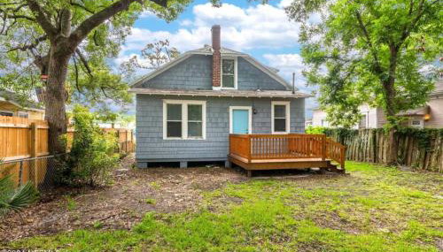 Riverside Craftsman with 3 beds and 3 baths, Pet friendly, Great neighborhood - Foto 4