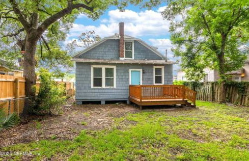 Riverside Craftsman with 3 beds and 3 baths, Pet friendly, Great neighborhood - Foto 4