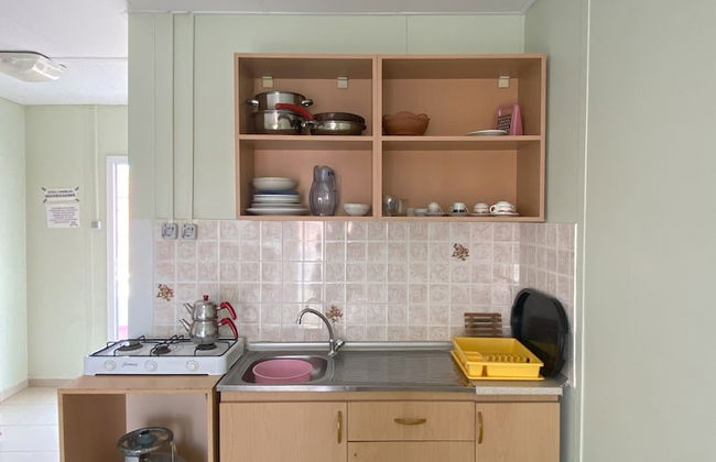 Sedef Pansiyon Apart Otel Sarkoy - Foto 13