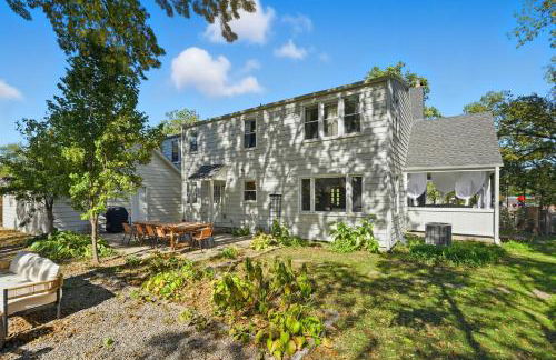 Kansas Cape Cottage - Foto 56