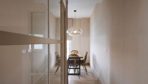 Terraza Playa de Cádiz 2 Ha Apartment - Foto 5