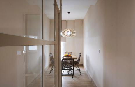 Terraza Playa de Cádiz 2 Ha Apartment - Foto 5