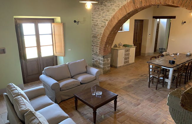 Villa Gosparini - Foto 10