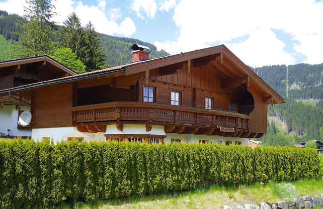 House in Krimml Near Waterfalls & Hiking Trails - Foto 19