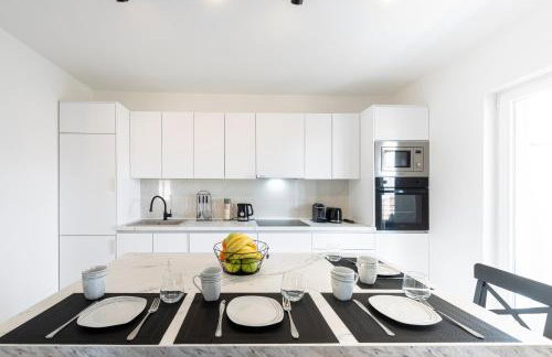 Apartment White Sunshine - Foto 17