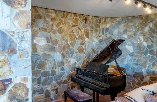 Luxe Alcaidesa Villa By the Sea - Foto 41