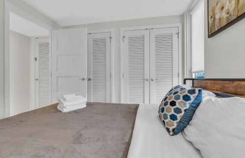 2BR Furnished Apartment near Smithsonian apts - Foto 16