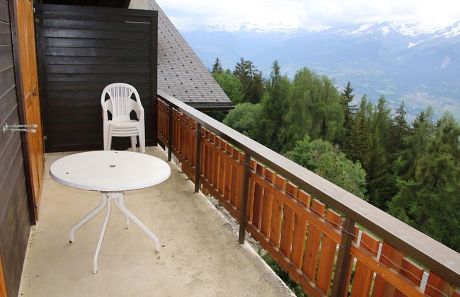 Extravagant Apartment With View - Foto 7